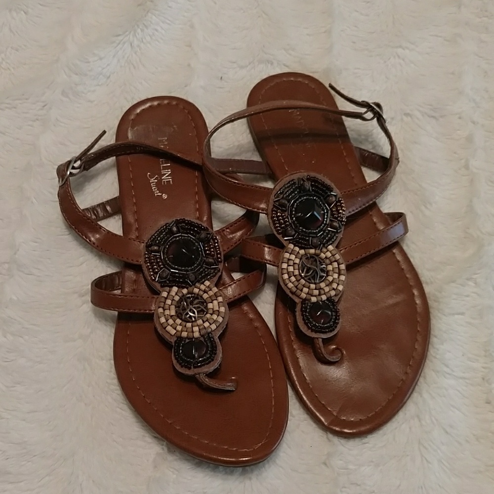 Cute sandles